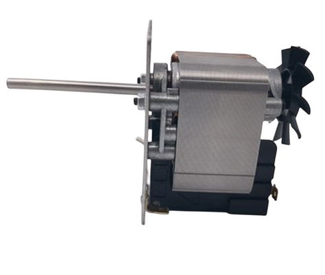 एयर कंडीशनल कंडेनसेट पंप के लिए 80W 120V 2.38" सी फ़्रेम मोटर एसी शेड पोल