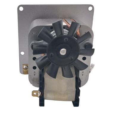 एयर कंडीशनल कंडेनसेट पंप के लिए 80W 120V 2.38" सी फ़्रेम मोटर एसी शेड पोल