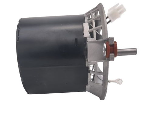 45W 0.90A 3.3 फ्रेम मोटर इलेक्ट्रिक जनरल इलेक्ट्रिक फैन मोटर 115V UL एजेंसी