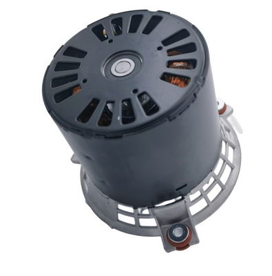 45W 0.90A 3.3 फ्रेम मोटर इलेक्ट्रिक जनरल इलेक्ट्रिक फैन मोटर 115V UL एजेंसी