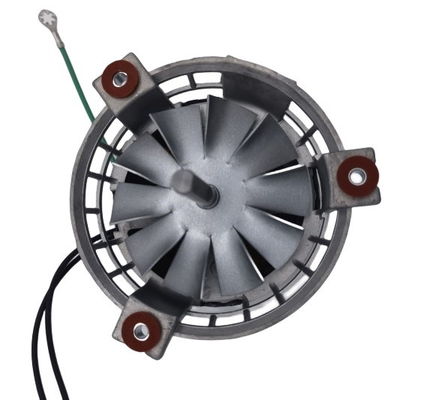 45W 0.90A 3.3 फ्रेम मोटर इलेक्ट्रिक जनरल इलेक्ट्रिक फैन मोटर 115V UL एजेंसी
