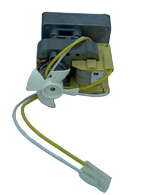 16W 0.22A पेलेट ग्रिल पेलेट ऑगर मोटर 1.6RPM ऑगर मोटर शेड पोल गियर बॉक्स