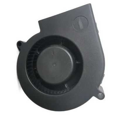IP42 12V 3.6W DC सेंट्रीफ्यूगल ब्लोअर फैन एयर वेंटिलेशन इलेक्ट्रिकल कूलिंग सिस्टम