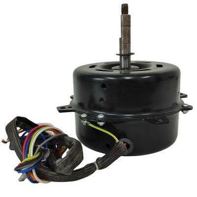 120 मिमी सामान्य प्रयोजन इलेक्ट्रिक 3 स्पीड प्लास्टिक कूलर मोटर 1/4hp 220V 3 चरण 4P