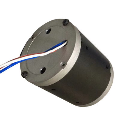 ट्रांसफार्मर पावर स्विच के लिए 20W 4P PSC 3.3 फ्रेम मोटर सिंगल फेज फैन मोटर