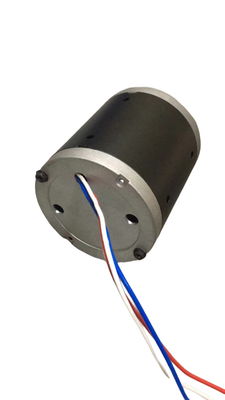 ट्रांसफार्मर पावर स्विच के लिए 20W 4P PSC 3.3 फ्रेम मोटर सिंगल फेज फैन मोटर