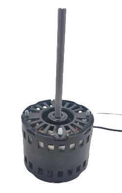 3.3 फ्रेम मोटर इलेक्ट्रिक ब्लोअर 115 वोल्टेज मोटर 35W 60Hz
