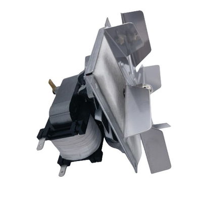 पेलेट स्टोव के लिए AC115V 32W शेडेड पोल इंडक्शन मोटर