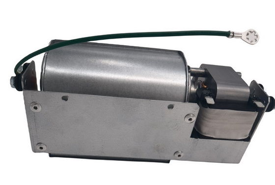 प्ररित करनेवाला 33W क्रॉस फ्लो ब्लोअर फैन एसी वैरिएबल माउंटिंग में 60mm X 120mm