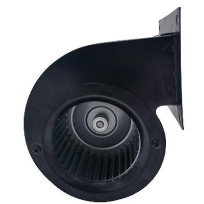 115W 2.3A संवहन गोली स्टोव ब्लोअर मोटर प्रशंसक हवा ब्लोअर यूएल एजेंसी 2950RPM