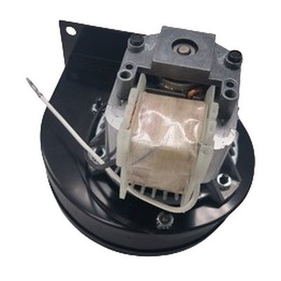 पेललेट स्टोव और फायरप्लेस के लिए 38W 115V 60Hz संवहन ब्लोअर प्रशंसक