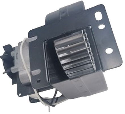 32W 220V 50Hz संवहन ब्लोअर प्रशंसक गर्मी संरक्षण कैबिनेट में प्रयुक्त