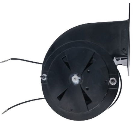65W 230V संवहन ब्लोअर प्रशंसक प्रशंसक कर्तव्य अनुप्रयोग के लिए उच्च दक्षता ब्लोअर