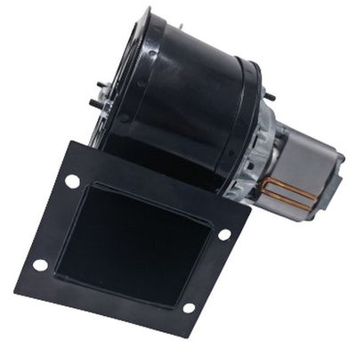 65W 230V संवहन ब्लोअर प्रशंसक प्रशंसक कर्तव्य अनुप्रयोग के लिए उच्च दक्षता ब्लोअर