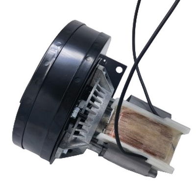 38W 220V 60Hz संवहन ब्लोअर पंखे के लिए गोली स्टोव और फायरप्लेस