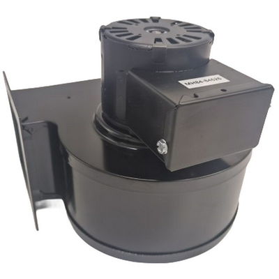 गोली स्टोव निकास मोटर संवहन पंखे यूएल एजेंसी 87W 115V 60Hz