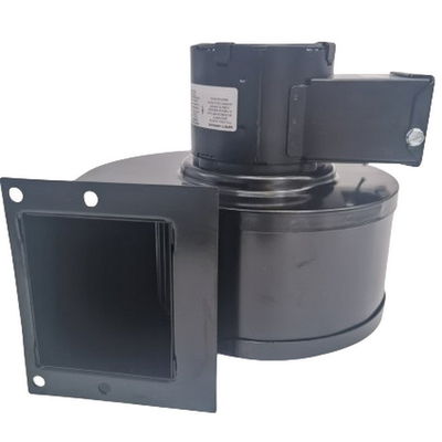 गोली स्टोव निकास मोटर संवहन पंखे यूएल एजेंसी 87W 115V 60Hz