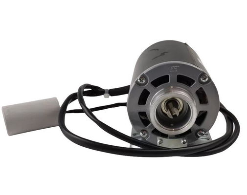 सोडा कॉफी मशीन के लिए 220v 115v 1 फेज इंडक्शन मोटर कार्बोनेट मोटर