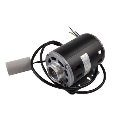 सोडा कॉफी मशीन के लिए 220v 115v 1 फेज इंडक्शन मोटर कार्बोनेट मोटर