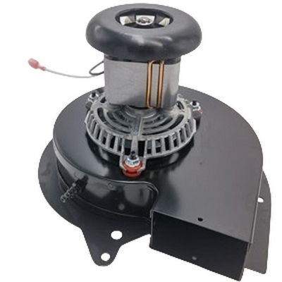पेल्ट स्टोव या फायरप्लेस के लिए 95W संवहन ब्लोअर प्रशंसक 115V