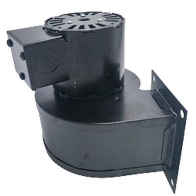 पेलेट स्टोव निकास संवहन फैन यूएल एजेंसी हाई एयर वॉल्यूम 83W 115V 60Hz