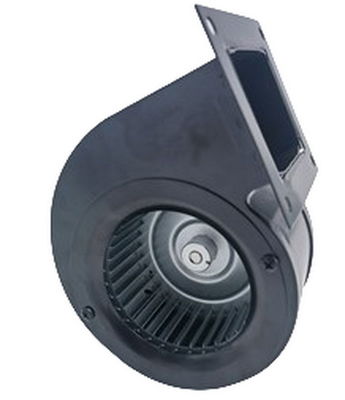 पेलेट स्टोव निकास संवहन फैन यूएल एजेंसी हाई एयर वॉल्यूम 83W 115V 60Hz