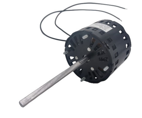 3.3 फ्रेम मोटर इलेक्ट्रिक ब्लोअर 115 वोल्टेज मोटर 98W 3400rpm 60Hz