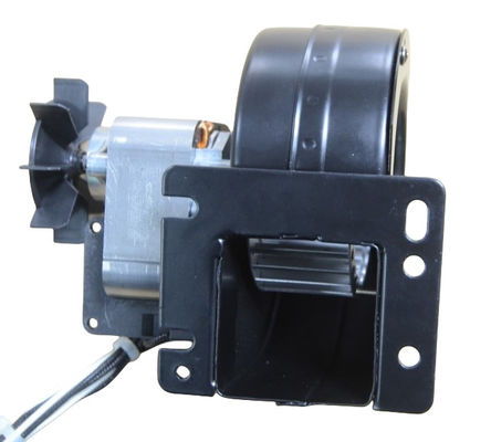52Wdb82A 120V 60Hz कन्वेक्शन पेलेट स्टोव ब्लोअर मोटर फैन एयर ब्लोअर UL/ETL