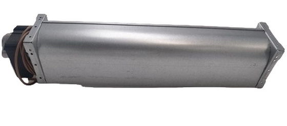 टेंजेन्शियल ब्लोअर क्रॉस फ्लो फैन 230V 50HZ 260mm इलेक्ट्रिक ओवन के लिए