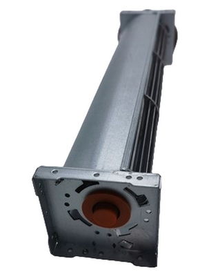 टेंजेन्शियल ब्लोअर क्रॉस फ्लो फैन 230V 50HZ 260mm इलेक्ट्रिक ओवन के लिए