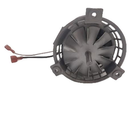 110W 0.97A 3.3 फ्रेम मोटर इलेक्ट्रिक छाया पोल फायरप्लेस स्टोव मोटर 115V UL एजेंसी