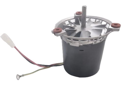 75W 0.5A 3.3 फ्रेम मोटर इलेक्ट्रिक उच्च टॉर्क एप्लीकेशन 230V UL एजेंसी