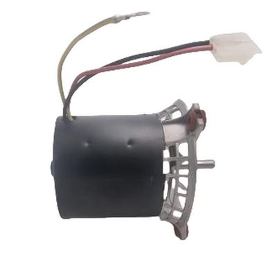 75W 0.5A 3.3 फ्रेम मोटर इलेक्ट्रिक उच्च टॉर्क एप्लीकेशन 230V UL एजेंसी