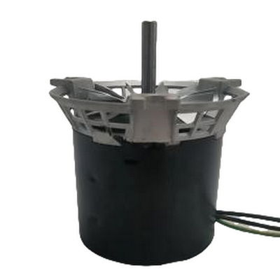 FASCO प्रतिस्थापन 3.3 "फ्रेम एसी छाया ध्रुव इलेक्ट्रिक मोटर ब्लोअर 65W 0.9A