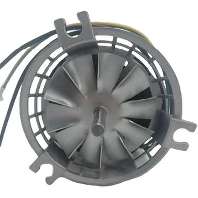 FASCO प्रतिस्थापन 3.3 फ्रेम मोटर इलेक्ट्रिक जनरल इलेक्ट्रिक 65W 0.9A UL एजेंसी