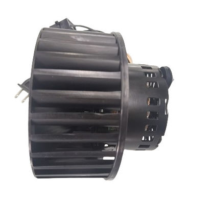 3.3&quot; व्यास मोटर 25W 120V 60HZ W बाथरूम एग्जॉस्ट फैन मोटर और ब्लोअर UL एजेंसी