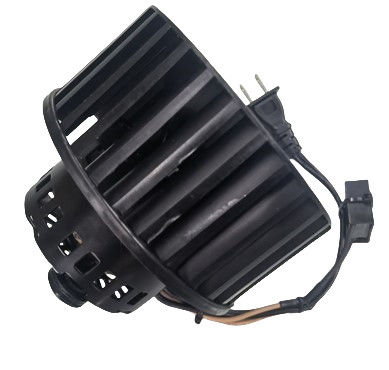 3.3&quot; व्यास मोटर 25W 120V 60HZ W बाथरूम एग्जॉस्ट फैन मोटर और ब्लोअर UL एजेंसी