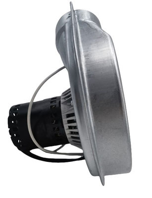 135W 0.58A संवहन गोली स्टोव ब्लोअर मोटर प्रशंसक हवा ब्लोअर यूएल एजेंसी 2880RPM