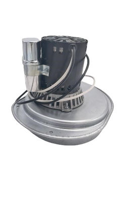 135W 0.58A संवहन गोली स्टोव ब्लोअर मोटर प्रशंसक हवा ब्लोअर यूएल एजेंसी 2880RPM