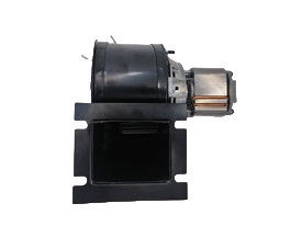 42W 230V 50Hz 0.36A पेलेट स्टोव और फायरप्लेस के लिए संवहन ब्लोअर प्रशंसक