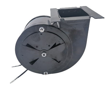 42W 230V 50Hz 0.36A पेलेट स्टोव और फायरप्लेस के लिए संवहन ब्लोअर प्रशंसक