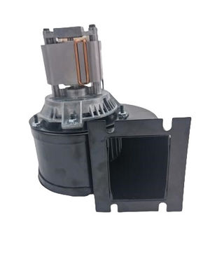42W 230V 50Hz 0.36A पेलेट स्टोव और फायरप्लेस के लिए संवहन ब्लोअर प्रशंसक