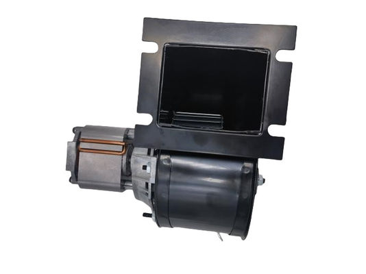 42W 230V 50Hz 0.36A पेलेट स्टोव और फायरप्लेस के लिए संवहन ब्लोअर प्रशंसक
