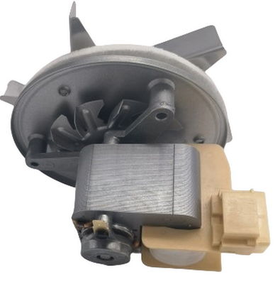 230V 50Hz 55W यूनिवर्सल हॉट एयर सर्कुलेशन हॉट कूपबोर्ड के लिए प्रशंसक मोटर उच्च तापमान ओवन के साथ इलेक्ट्रिक ओवन